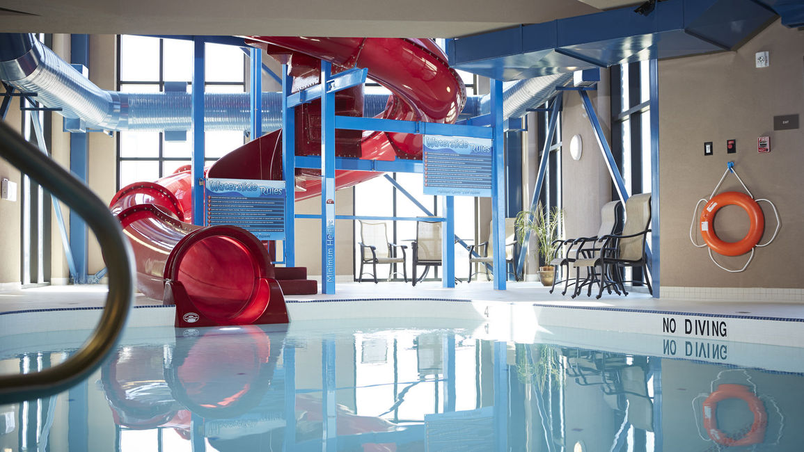 Family Vacation: Saskatoon Hotels Offer 5 Ways to Make the Kids Happy