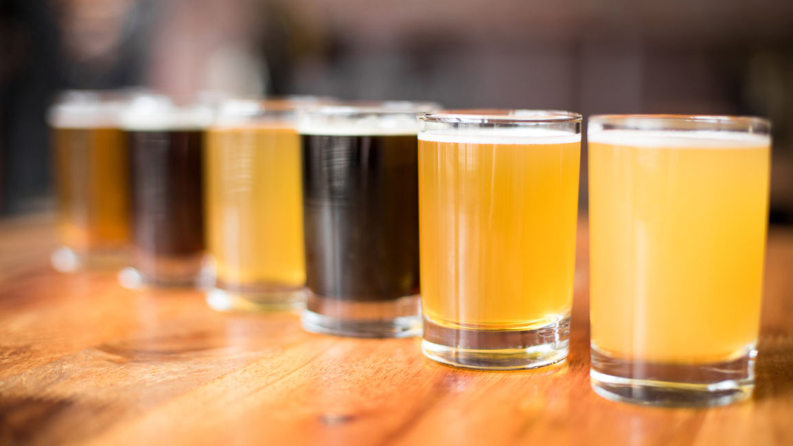 Hop to It: Explore These 5 Craft Breweries from Your Saskatoon Hotel