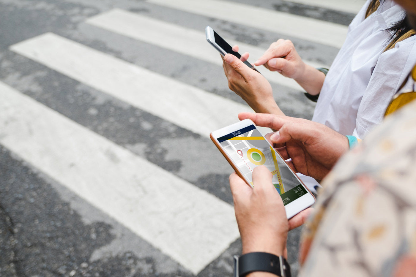 Downloading some of these smart apps is a great way to prepare for your stay at our Saskatoon hotel.