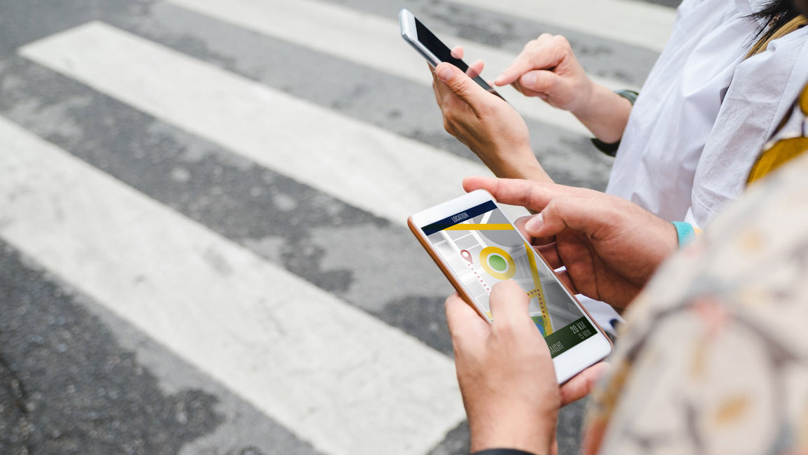 Fall Travel: Smart Apps to Use While Staying at Our Saskatoon Hotel