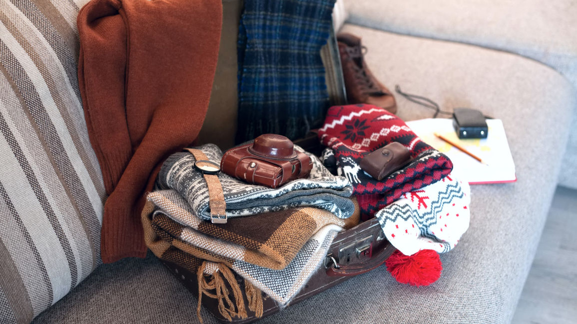 Bundle Up! Hotel in Saskatoon Fall Travel Tips Those on Holiday or Business