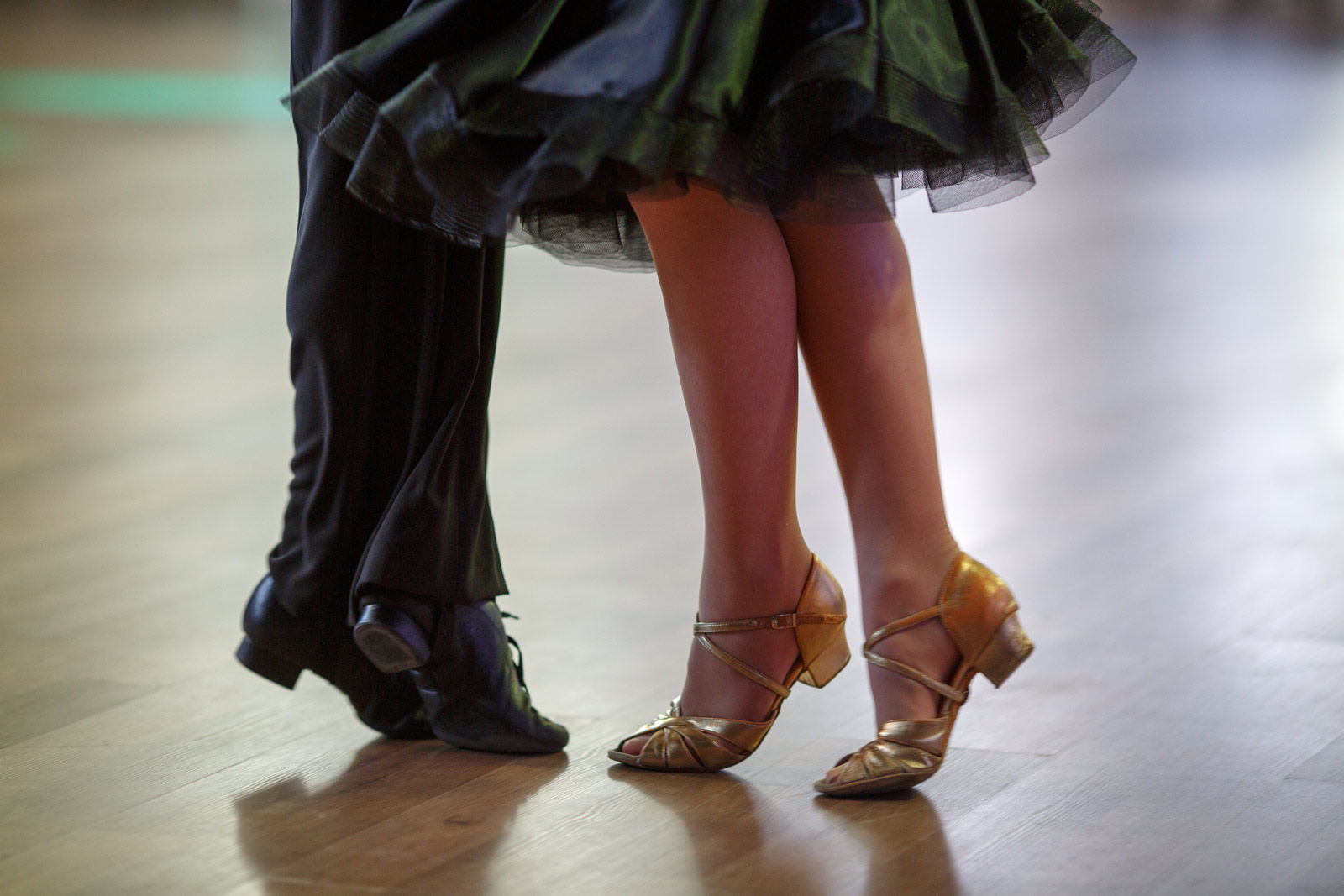 Trip the light fantastic with a romantic getaway to our Saskatoon hotel.